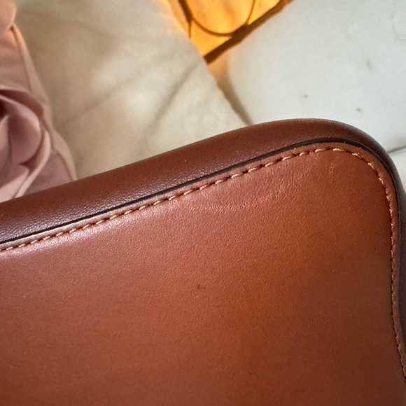 Coach Originals Turnlock Backpack - Picture 4 of 10